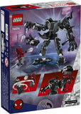 LEGO Super Heroes Marvel Venom Mech Armor vs. Miles Morales (76276) - Fun Planet