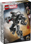 LEGO Super Heroes Marvel War Machine Mech Armor (76277) - Fun Planet
