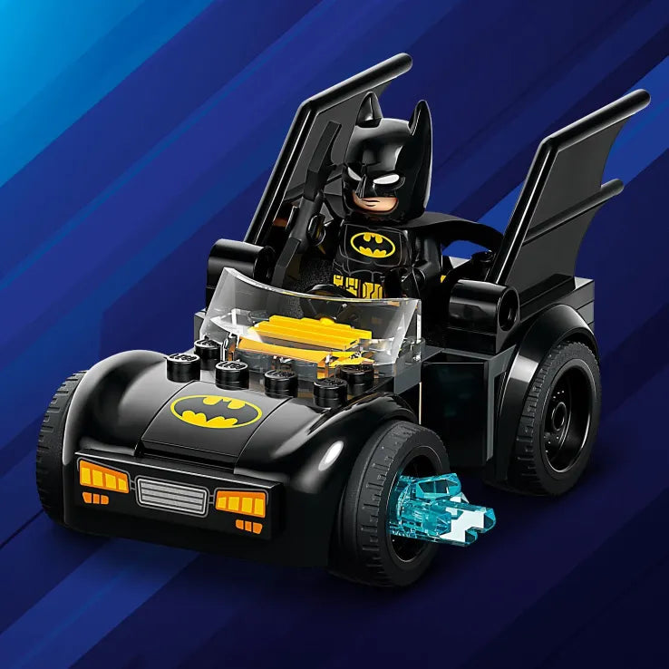 LEGO Super Heroes Batman™ & Batmobile™ vs. Mr. Freeze™ (76301) - Fun Planet