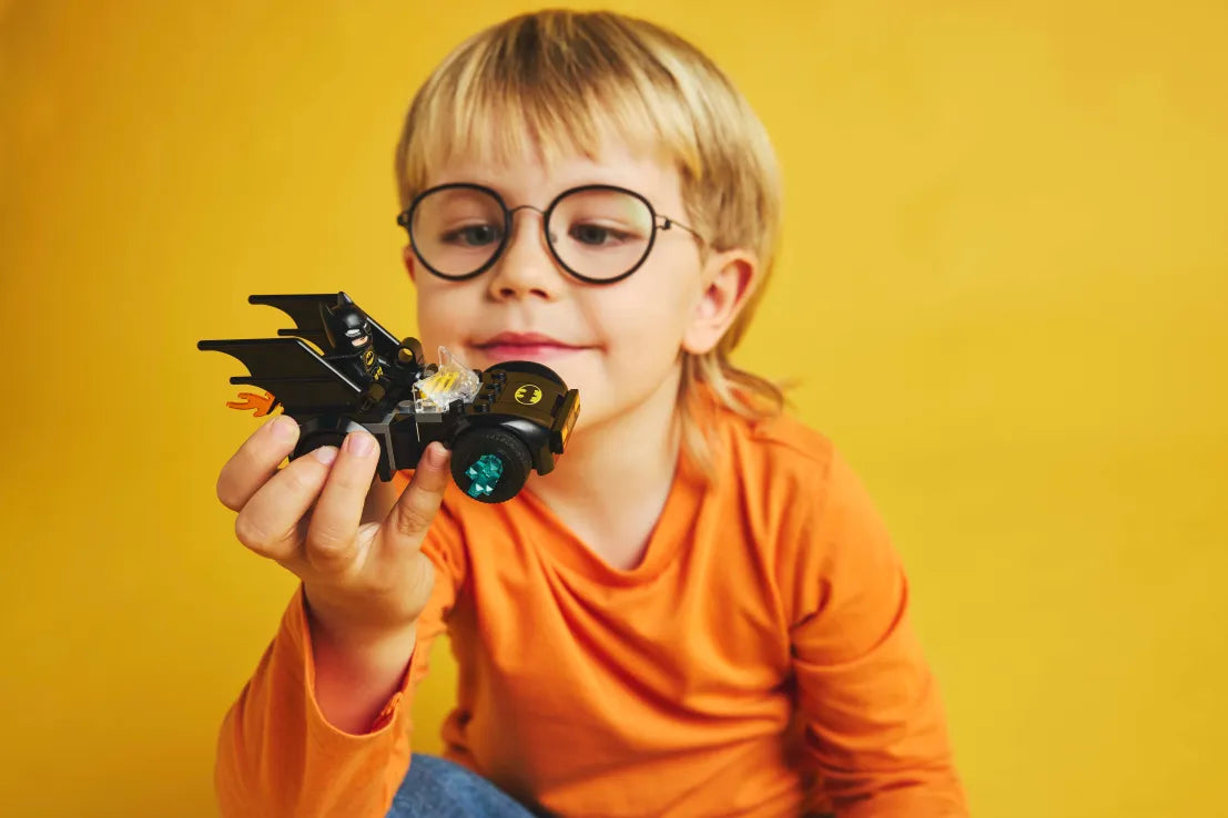 LEGO Super Heroes Batman™ & Batmobile™ vs. Mr. Freeze™ (76301) - Fun Planet