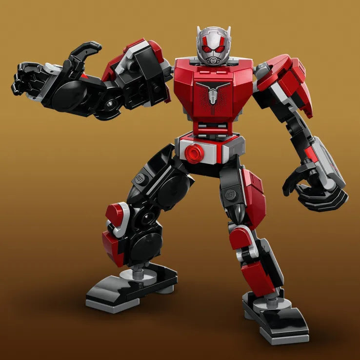 LEGO Super Heroes Marvel Avengers: Endgame Final Battle (76323)