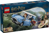 LEGO Harry Potter Flying Ford Anglia (76424) - Fun Planet
