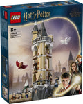 LEGO Harry Potter Hogwarts Castle Owlery (76430) - Fun Planet
