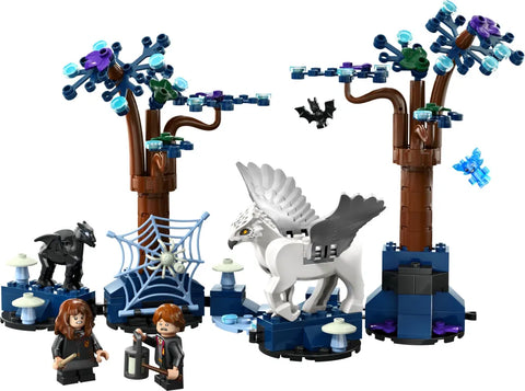 LEGO Harry Potter Forbidden: Magical Creatures (76432) - Fun Planet