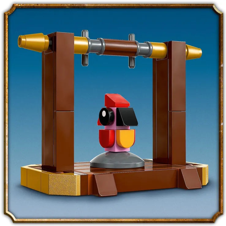 LEGO Harry Potter Fawkes: Dumbledore's Phoenix (76448) - Fun Planet