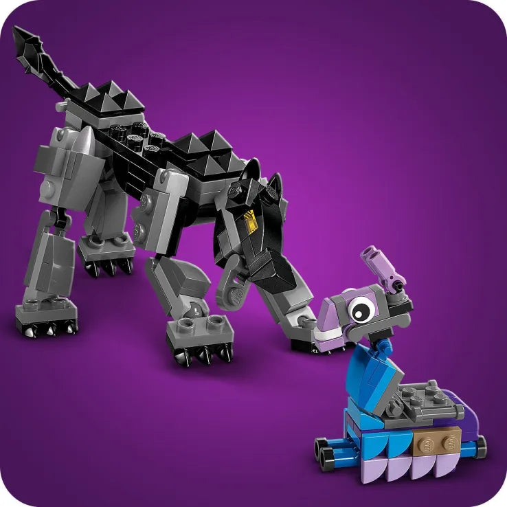LEGO Fornite Peely & Sparkplug's Camp (77075) - Fun Planet