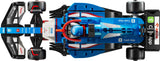 LEGO Speed ​​Champions Audi S1 ​​E-Tron Quattro Race Car (76921)