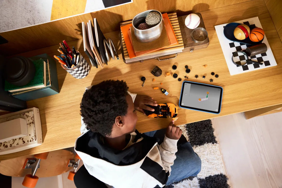 LEGO Speed Champions McLaren W1 (77257)