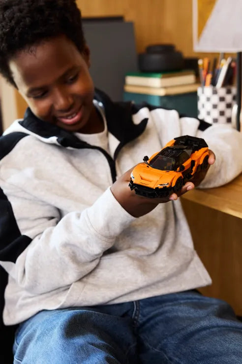 LEGO Speed Champions McLaren W1 (77257)