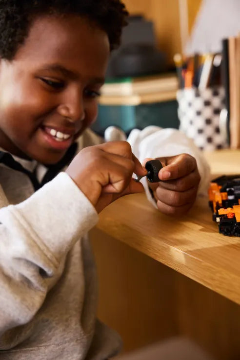 LEGO Speed Champions McLaren W1 (77257)