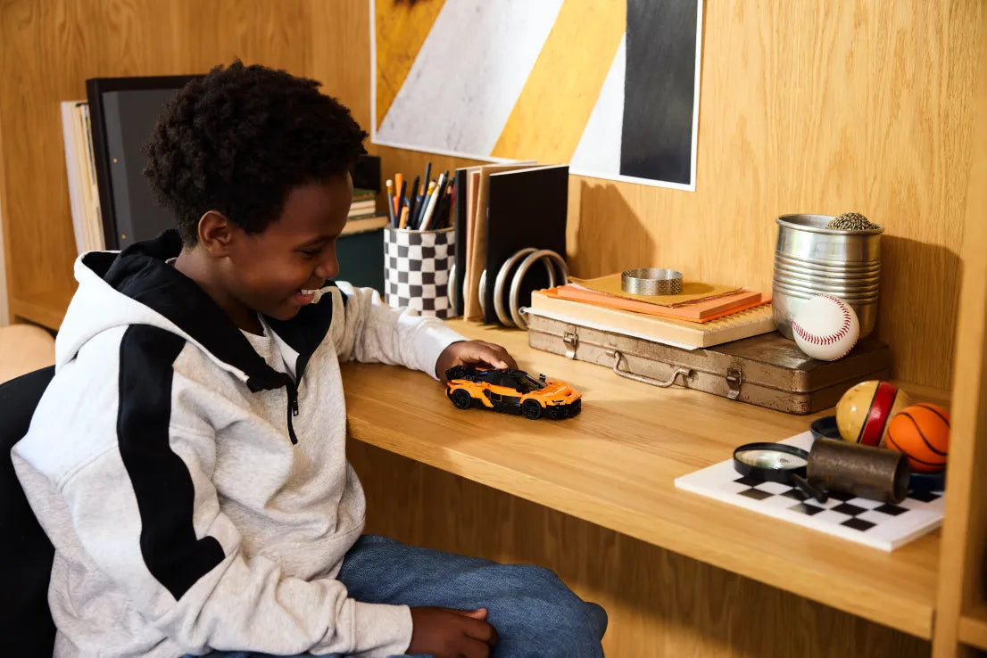 LEGO Speed Champions McLaren W1 (77257)