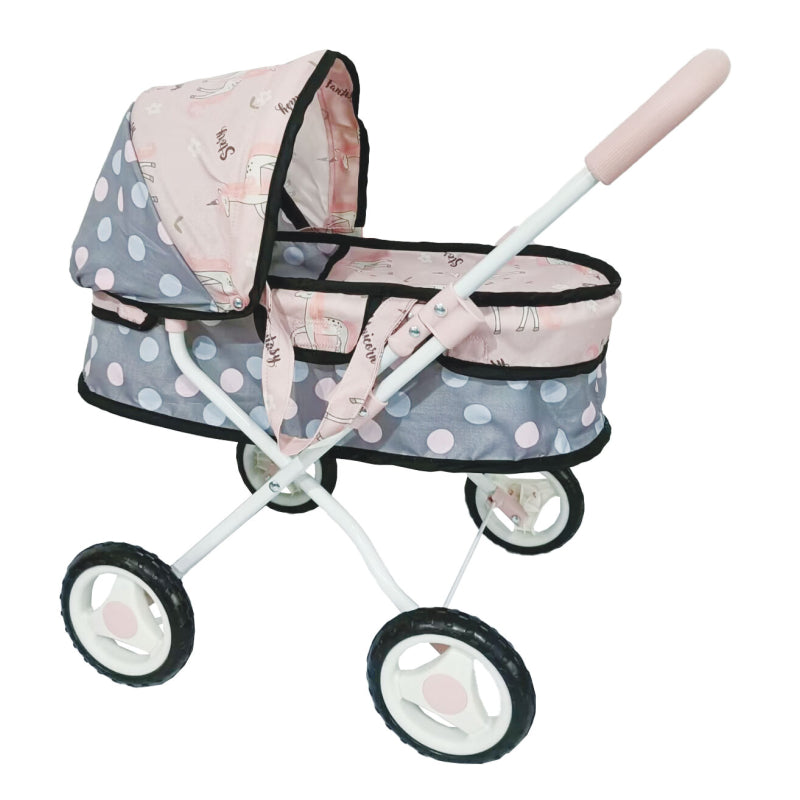 Bambolina Baby Doll 40cm Speaks Greek (BD310)