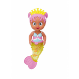 Πλατσουλίνια Shimmer Mermaids Κούκλα Μπάνιου Julia (4104-96774) - Fun Planet