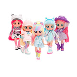 Cry Babies Κούκλα Μόδας BFF Σειρά 1 Jenna (4104-84346) - Fun Planet