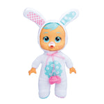 Cry Babies Κλαψουλίνια Tiny Cuddles Λαγουδάκια Διαδραστική Κούκλα Κλαίει Με Αληθινά Δάκρυα (4104-90853)