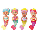 Πλατσουλίνια Shimmer Mermaids Κούκλα Μπάνιου Alice (4104-96774) - Fun Planet