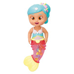 Πλατσουλίνια Shimmer Mermaids Κούκλα Μπάνιου Alice (4104-96774) - Fun Planet