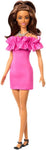 Barbie Κούκλα Fashionistas 217 (HRH15) - Fun Planet
