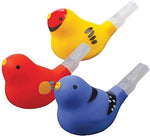 Whistle Bird Orange (29.3103-12)