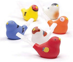 Whistle Bird Orange (29.3103-12)