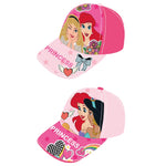 Καπέλο Jockey Παιδικό Princess (PR14983) - Fun Planet