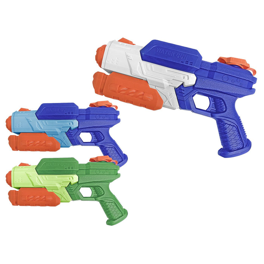 M416 Battery Water Gun 36x20x6cm (42-2890)
