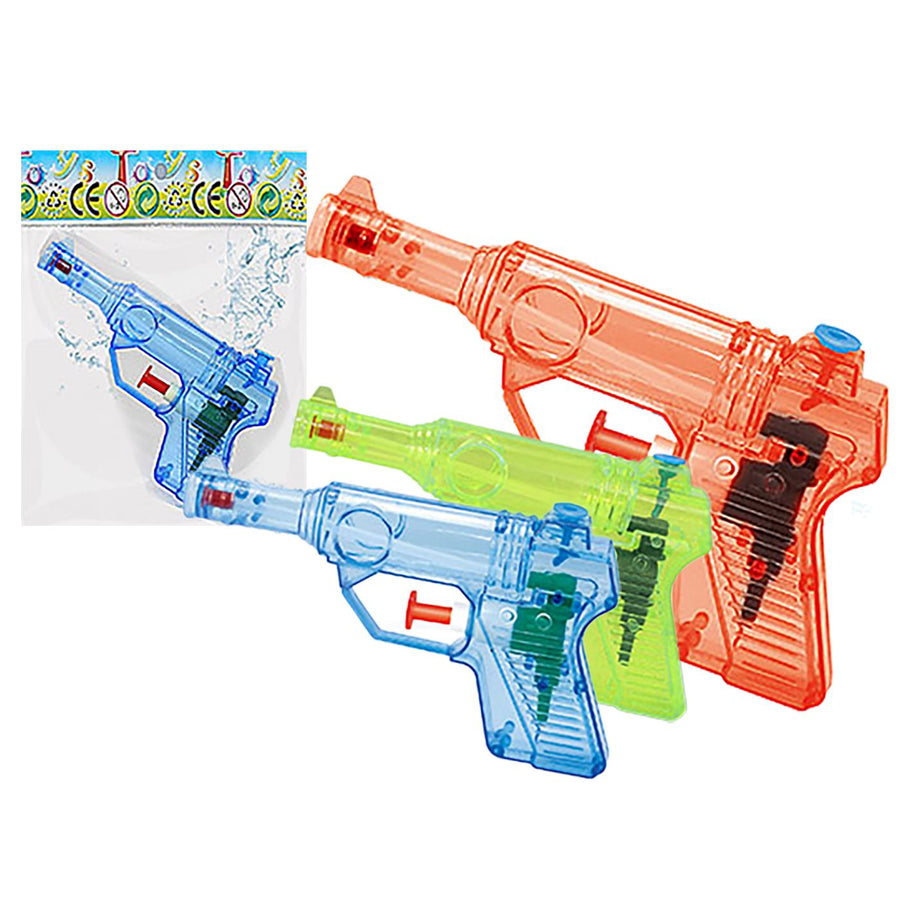 M416 Battery Water Gun 36x20x6cm (42-2890)
