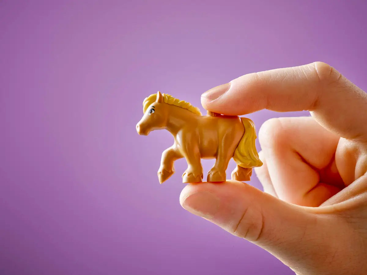 LEGO Friends Pony Ranch & Stable (42654)