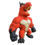 Monsterflex Dino Φιγούρες Tauro (0251) - Fun Planet