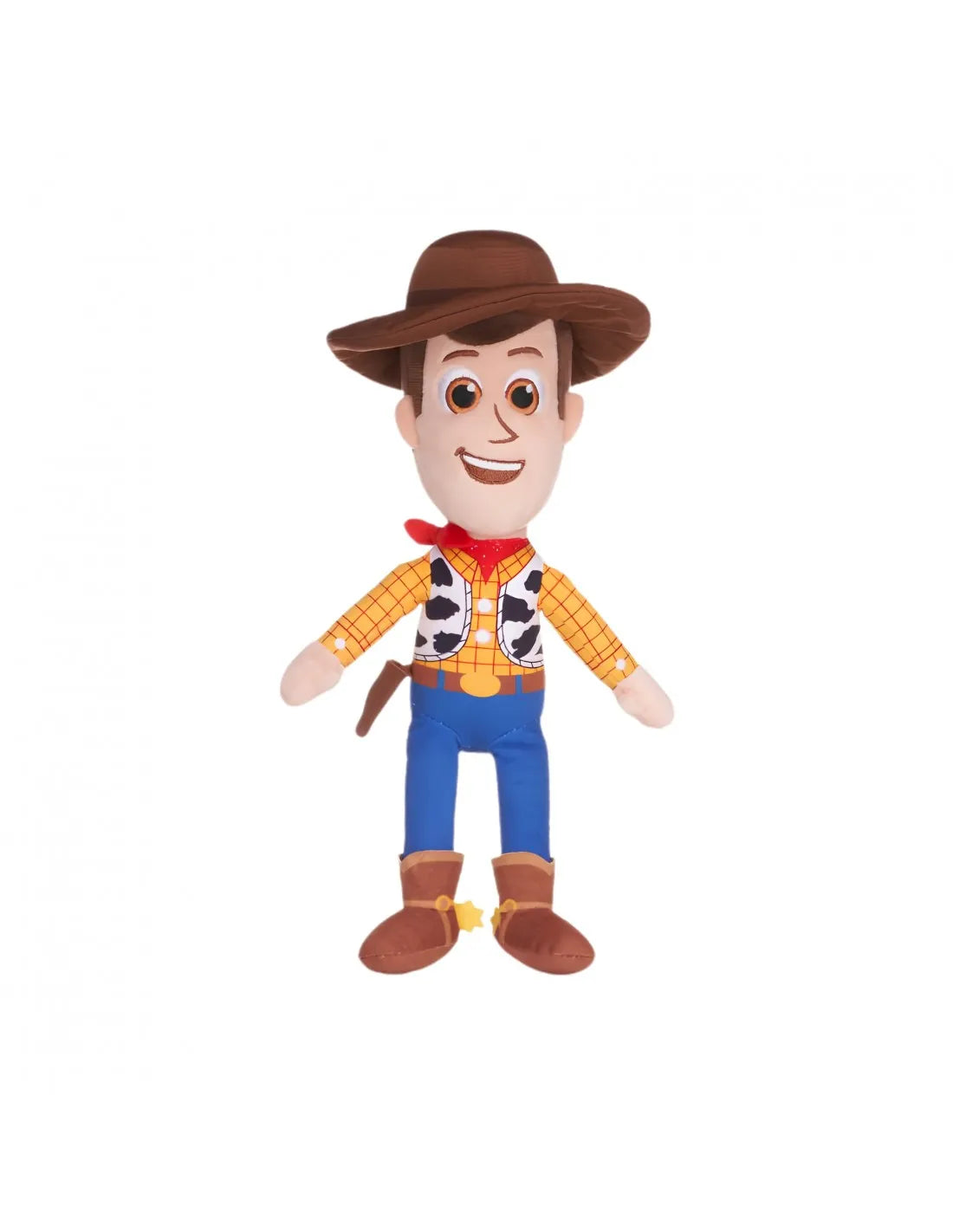 Toy Story 5 Λούτρινο Woody 30cm (71451)
