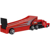 Hot Wheels Σούπερ Νταλίκα Rock 'n Race (BDW59) - Fun Planet