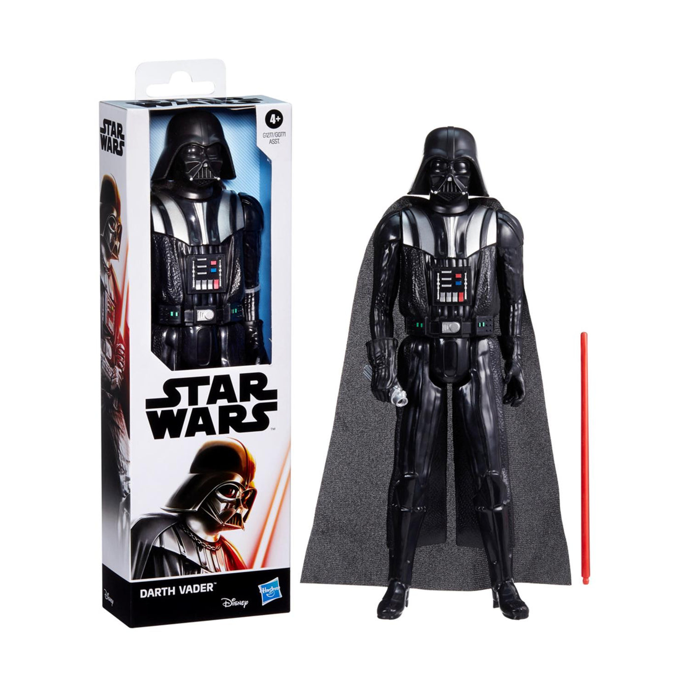 Star Wars Darth Vader Action Figure 30cm (G1277) - Fun Planet