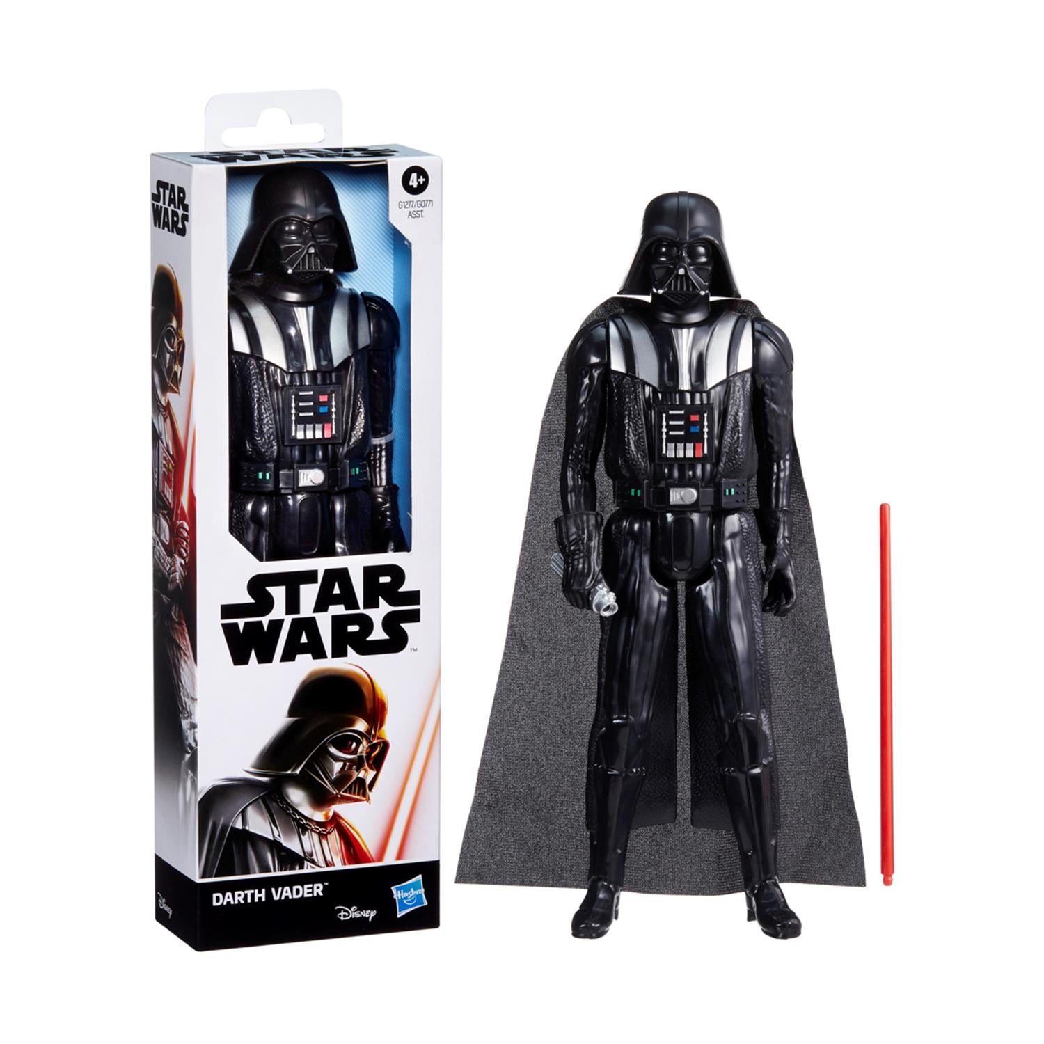 Star Wars Darth Vader Action Figure 30cm (G1277) - Fun Planet