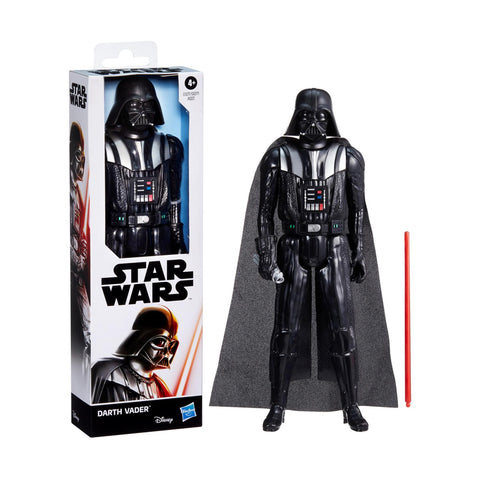 Star Wars Darth Vader Action Figure 30cm (G1277)