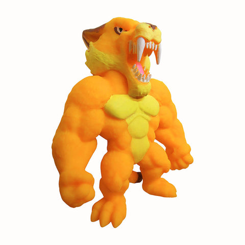 Monsterflex Dino Φιγούρες Tygro (0251) - Fun Planet