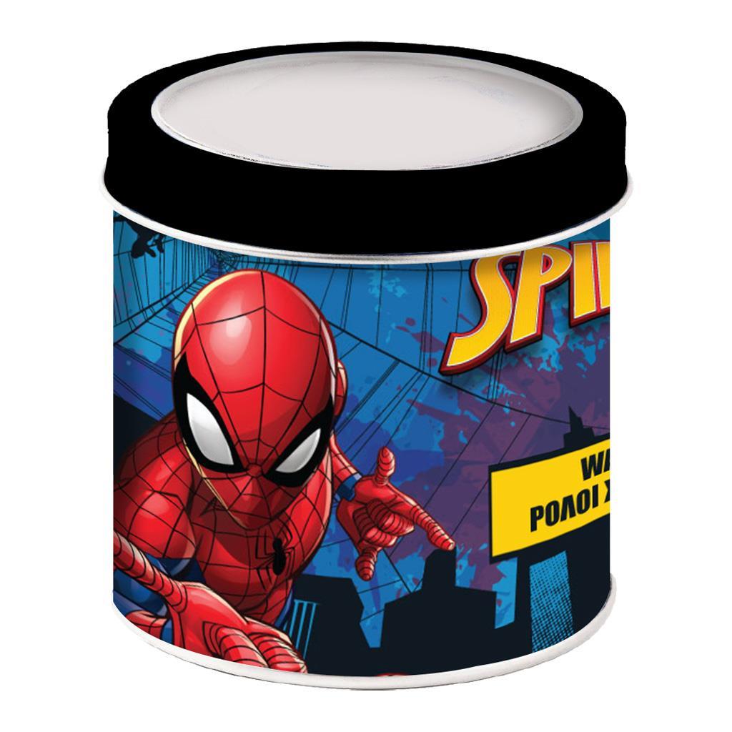 Spider-Man LED Wristwatch (508448)