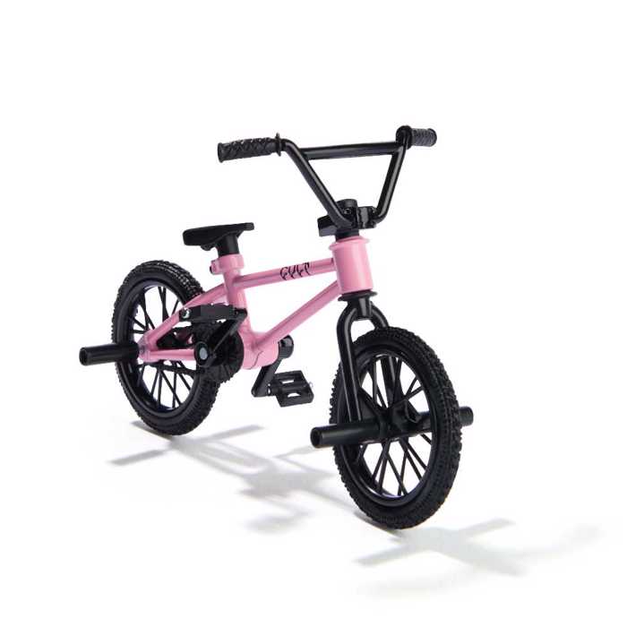 Tech Deck BMX Miniature Bike Freestyle Hits Cult (20141488)