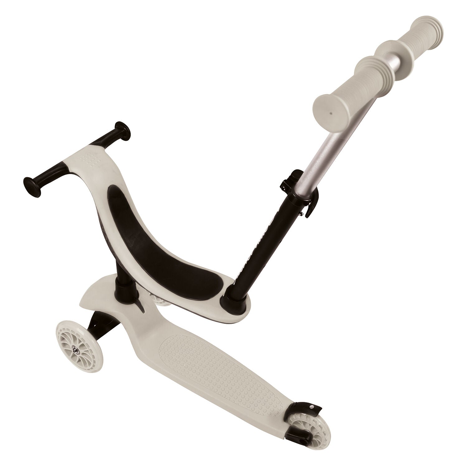 Shοko Scooter Premium 3 In 1 Ash Cloud (5004-50531) - Fun Planet