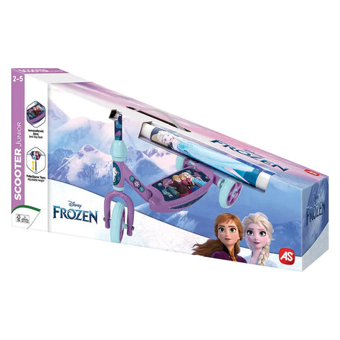 Λαμπάδα AS Παιδικό Scooter Disney Frozen (5004-50261) - Fun Planet