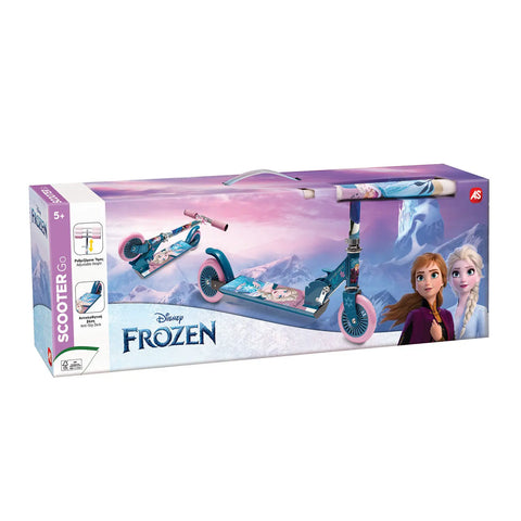 Λαμπάδα AS Παιδικό Πατίνι Με 2 Ρόδες Disney Frozen (5004-50262) - Fun Planet