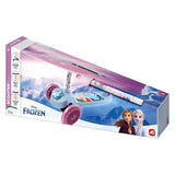 Λαμπάδα AS Παιδικό Scooter Plus Με 3 Ρόδες Disney Frozen (5004-50265) - Fun Planet
