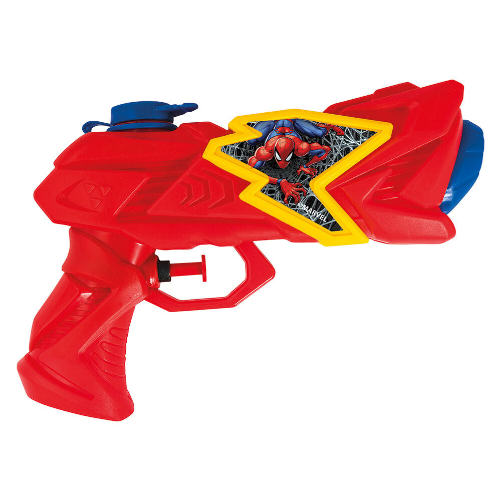 AS Νεροπίστολο Marvel Spider-Man 1 τεμάχιο (5011-01228) - Fun Planet