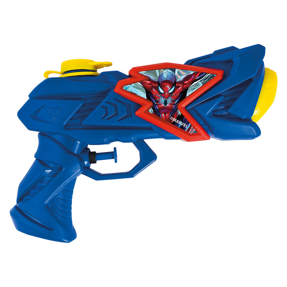 AS Νεροπίστολο Marvel Spider-Man 1 τεμάχιο (5011-01228) - Fun Planet