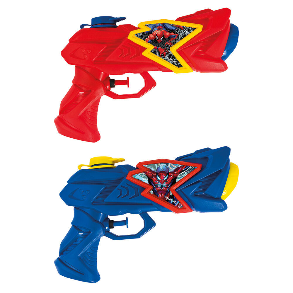AS Νεροπίστολο Marvel Spider-Man 1 τεμάχιο (5011-01228) - Fun Planet