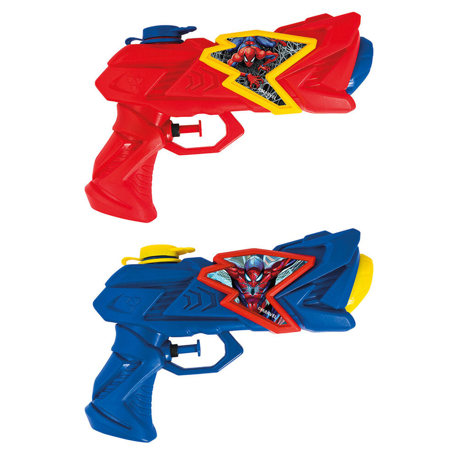 AS Νεροπίστολο Marvel Spider-Man 1 τεμάχιο (5011-01228) - Fun Planet