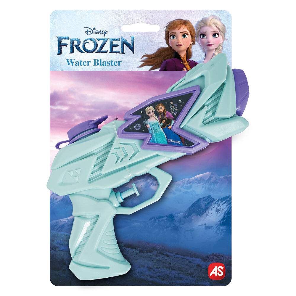 AS Νεροπίστολο Disney Frozen 1 τεμάχιο (5011-01229) - Fun Planet
