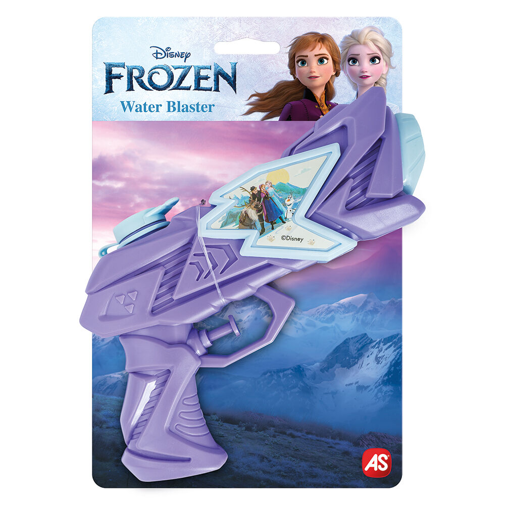 AS Νεροπίστολο Disney Frozen 1 τεμάχιο (5011-01229) - Fun Planet