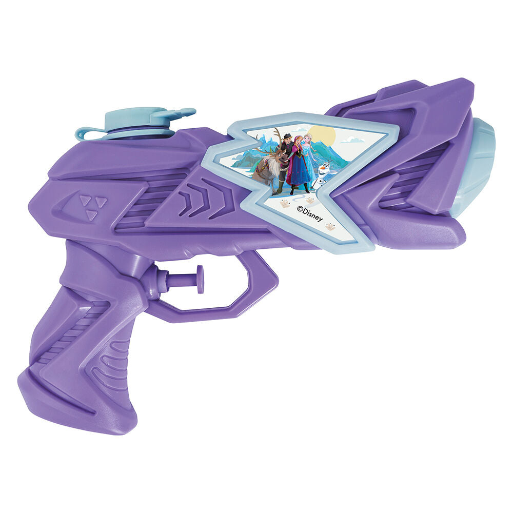 AS Νεροπίστολο Disney Frozen 1 τεμάχιο (5011-01229) - Fun Planet