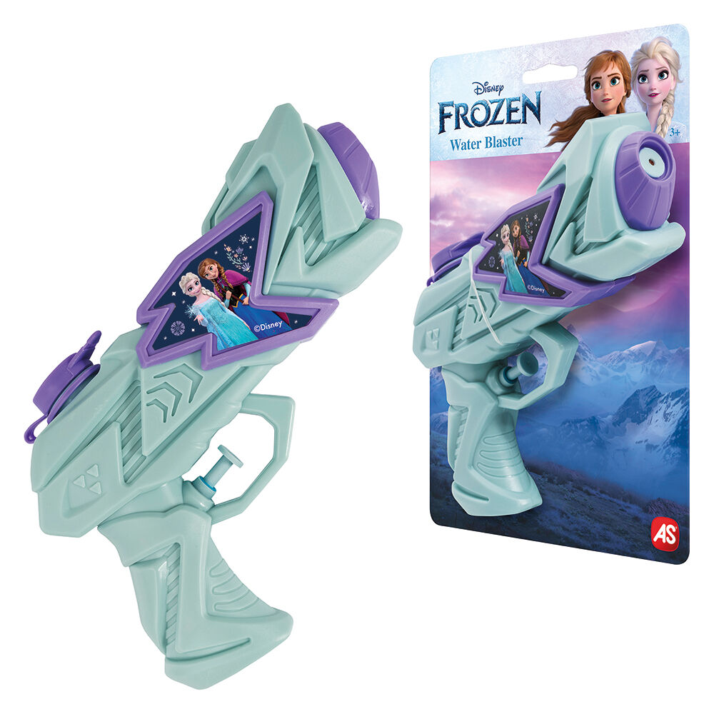 AS Νεροπίστολο Disney Frozen 1 τεμάχιο (5011-01229) - Fun Planet