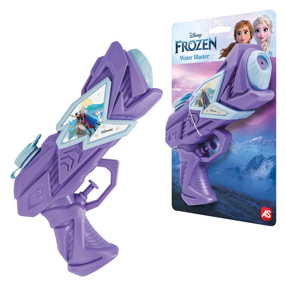 AS Νεροπίστολο Disney Frozen 1 τεμάχιο (5011-01229) - Fun Planet